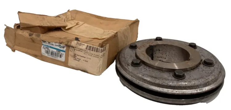 New | in-Stock BALDOR DODGE PX100 / PX100 E / PX100HF Misc Electrical & Power Parts Michigan US | SB Industrial Supply #839730