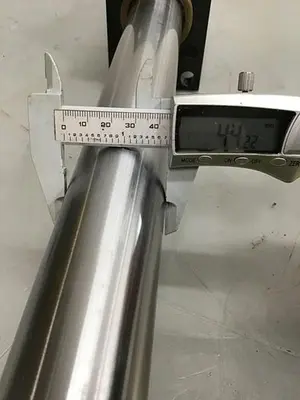 USED SERVTEK 193061227-1