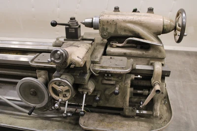 American Lathe