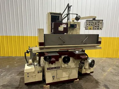 USED CHEVALIER FSG-3A1224H
