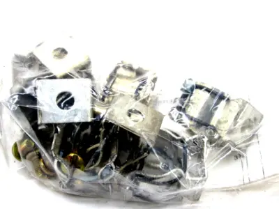NEW FURNAS 75P1046 FUSE CLIP SERIES A