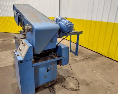 USED KALAMAZOO
