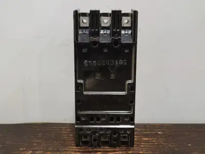 USED WESTINGHOUSE F3040