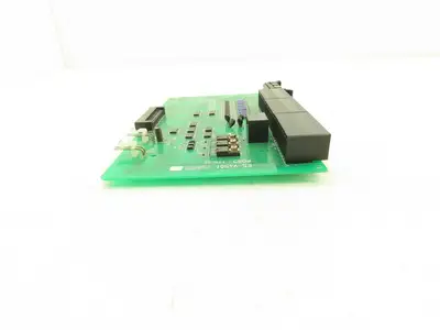 Okuma ES-V4501 CNC Slot Rack Card POS3