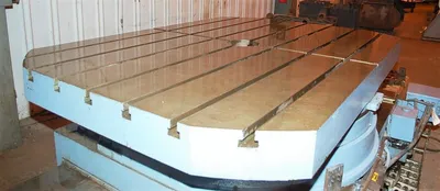 USED CINCINNATI-GILBERT AIR LIFT