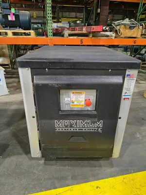 USED ADVANTAGE M1D-5W-41HFX
