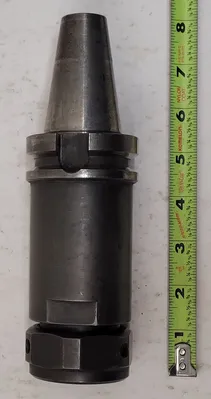 KENNAMETAL CAT40 Tool Holder Tooling & Accessories, Tooling | Machinery Central (8)