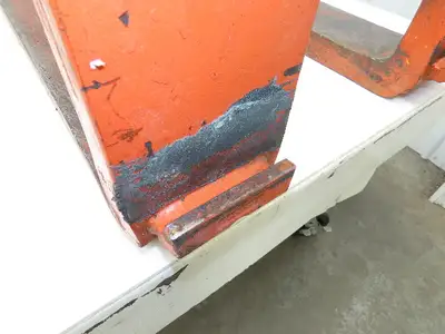 Used CASCADE _UNKNOWN_ Forklift Attachments Indiana US | Arrow Industrial #1366961