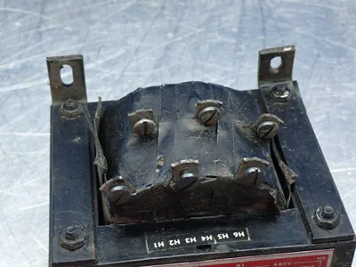 Used ACME ELECTRIC TA81324 Transformers Ohio US | HGR 24 #884232