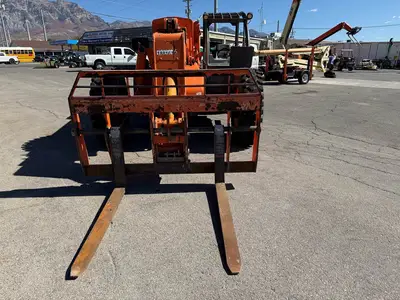 Used 2008 XTREME XRM842 Telehandlers Utah US | Global Remarketing #1285954