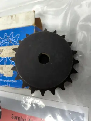 New | in-Stock MARTIN 60B20 Conveyor Parts Ohio US | Surplus Asset Holdings #1240157