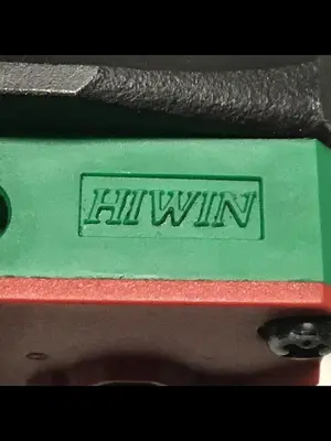 USED HIWIN HGW30CCH