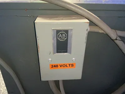 Used STERNVENT DDB25015 Dust Collectors Ohio US | HGR 24 #1261141