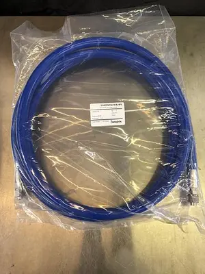 USED SWAGELOK SS-WC8TA8TA8-180-BL-NFS