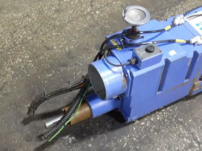 Heian Corporation Router