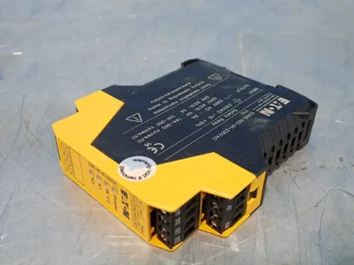 New | in-Stock EATON ESR5NO31230VAC Relays & Switches | HGR 24 #739664