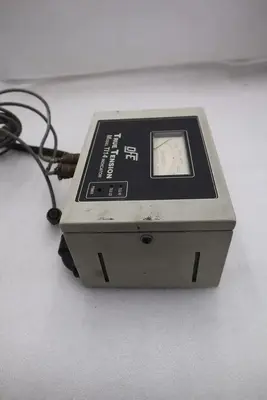 DFE True Tension Model TI-14 TI14-0500 0-500 Tension STOCK 4504