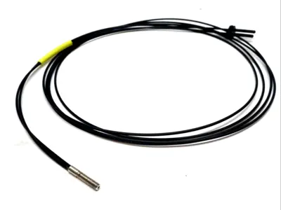 New | in-Stock KEYENCE Reflective Fiber Optic Sensor Unit Photoelectric Sensors Michigan US | Maverick Industrial Sales #1414215