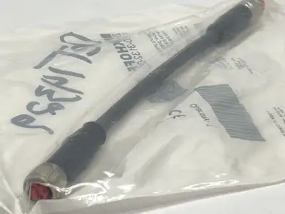 ZK2020-3132-0001, 017944 | Beckhoff ZK2020-3132-0001 Power Cable M/F M8 4-Pin 0.15M 017944 - New
