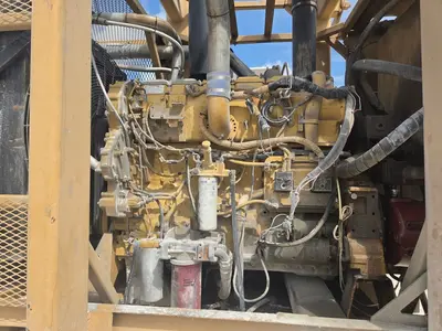 Used 2005 IRONWOLF 1040 HD Crusher Crushers Texas US | Proxy Equipment #1426130