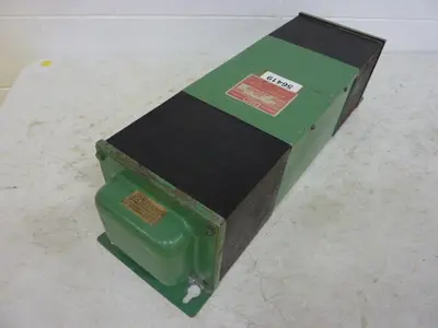 Used DONGAN 63-0309 Transformers Michigan US | Ideal Machinery #1284058