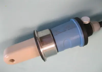 NEW Endress Hauser CLS54-ACS1212