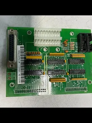 USED WELLTEC DE011-34 CLDII