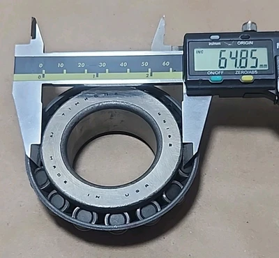 NEW Timken 44162