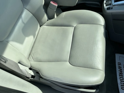 Used 2009 CHEVROLET EQUINOX SUVs Michigan US | Miedema Asset Management Group #1468666