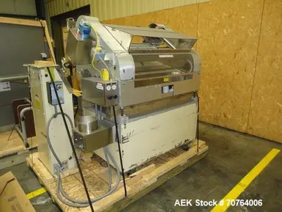 USED MERRILL 72-39A