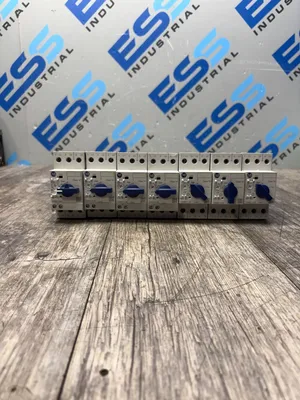 Allen Bradley 140MT Electrical/PLC/Automation | ESS Industrial Equipment Sales (2)