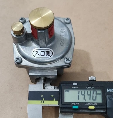 NEW ITO KOKI SGX-10ZA