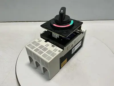 USED MITSUBISHI NF-SFW370