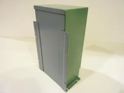 USED CALMOUNT 743 ULM