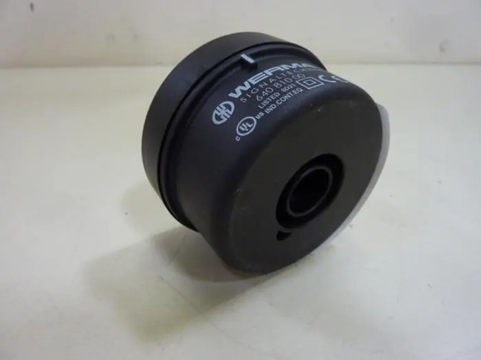 Used WERMA 644 810 00 Security & Surveillance Michigan US | Ideal Machinery #606587