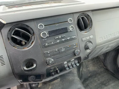 USED 2016 FORD SUPERDUTY