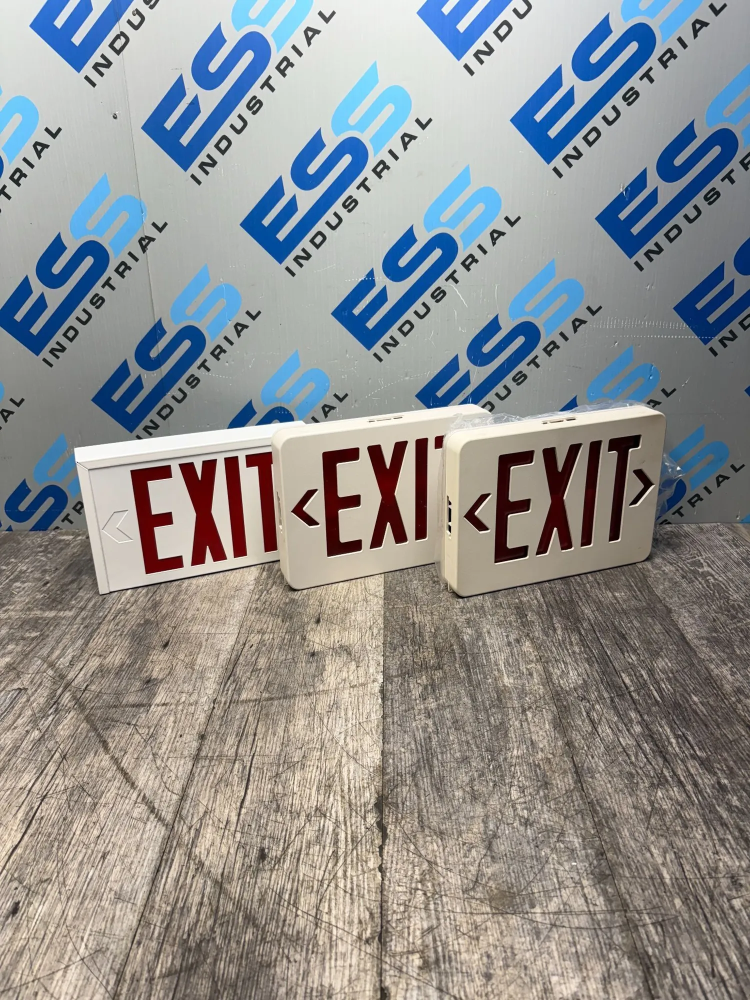 USED PREFERRED INDUSTRIES R-2-CX & C 07-11-05912-38