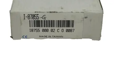 NEW ICP DAS I-87055-G I/O CARD 8DI/8DO I87055G