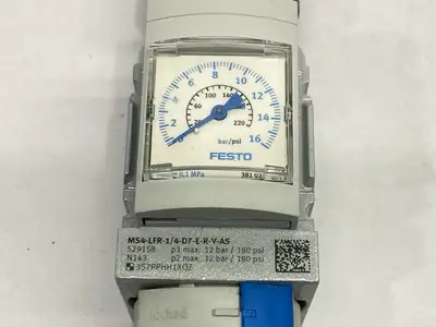 USED FESTO 529158