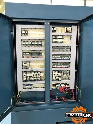 USED 2018 Matsuura H.Plus 300 PC-5