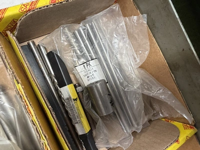 Used _UNKNOWN_ _UNKNOWN_ Reamers Michigan US | Miedema Asset Management Group #1292704