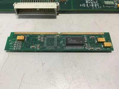 USED VAN DORN PC330-021 330-021