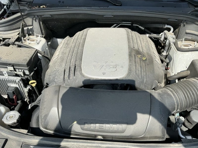 Used 2021 DODGE DURANGO SUVs Michigan US | Miedema Asset Management Group #1406755