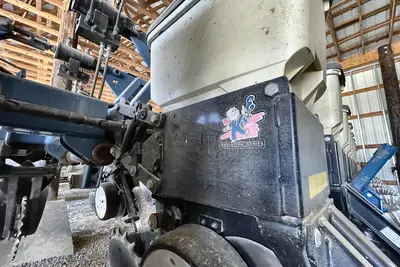 Used 2010 KINZE 3650 Planters Virginia US | Proxy Equipment #1385349