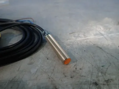 NEW IFM IE5121