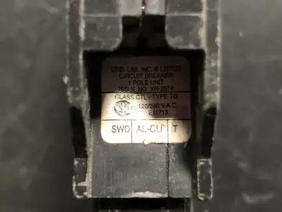 USED CLASSIFIED PRODUCTS TQ120