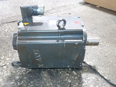 USED SIEMENS 1FK71032AF71KH1