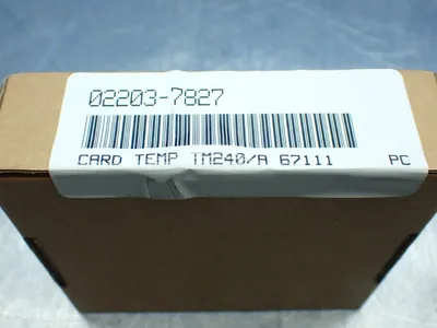 New | in-Stock KEBA TM 240/A PLC Temperature Modules Ohio US | HGR 24 #754713