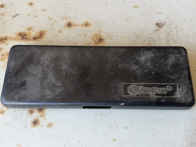 Used _UNKNOWN_ _UNKNOWN_ Digital Calipers Michigan US | Miedema Asset Management Group #1313536