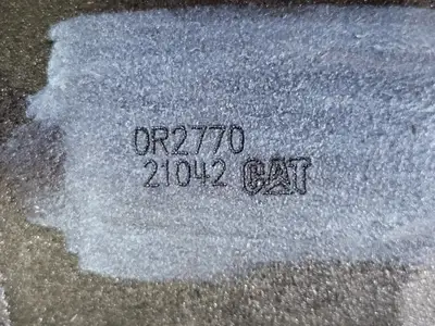 USED 2021 CATERPILLAR 0R-2770